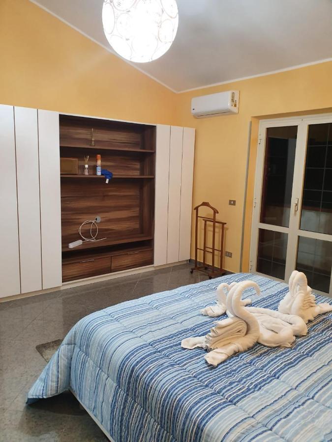 パルミCasa Paradisoアパートメント エクステリア 写真