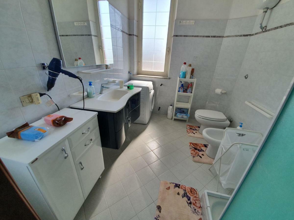 パルミCasa Paradisoアパートメント エクステリア 写真