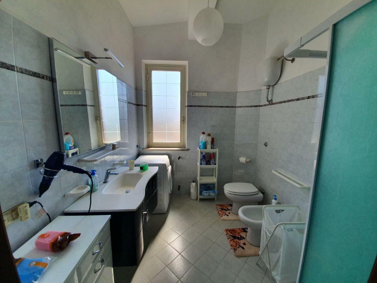 パルミCasa Paradisoアパートメント エクステリア 写真