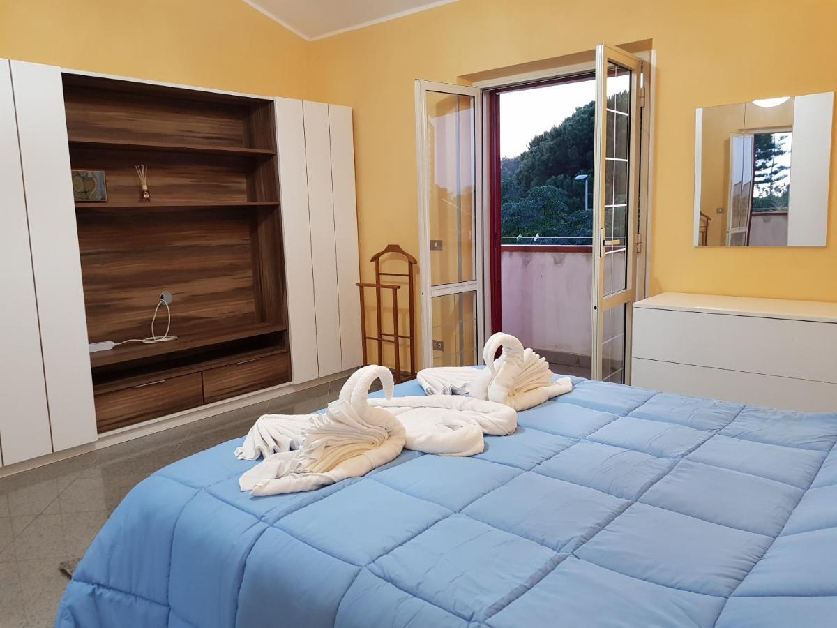 パルミCasa Paradisoアパートメント エクステリア 写真
